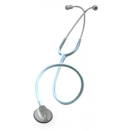 Stetoskop Internistyczny SPIRIT CK-M601DPF Multi Frequency Single Head Stethoscope