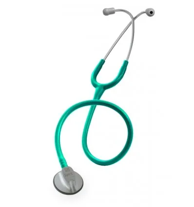 Stetoskop Internistyczny SPIRIT CK-M601DPF Multi Frequency Single Head Stethoscope