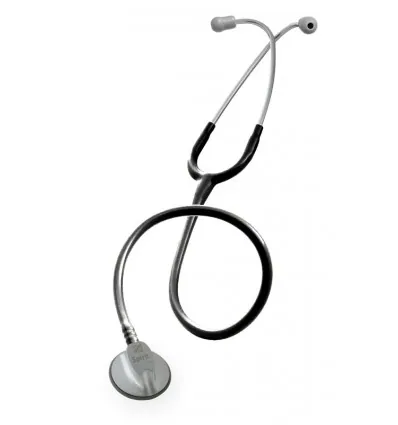 Stetoskop Internistyczny SPIRIT CK-M601DPF Multi Frequency Single Head Stethoscope