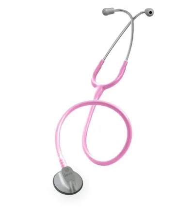 Stetoskop Internistyczny SPIRIT CK-M601DPF Multi Frequency Single Head Stethoscope
