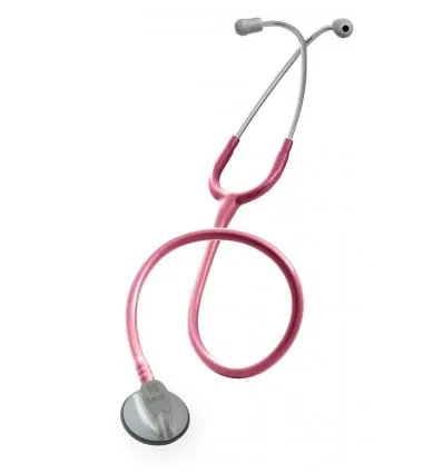 Stetoskop Internistyczny SPIRIT CK-M601DPF Multi Frequency Single Head Stethoscope