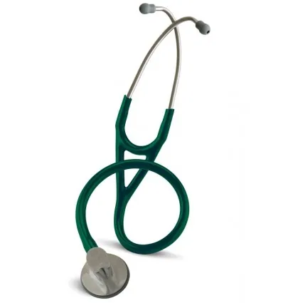 Stetoskop Kardiologiczny SPIRIT CK-S748PF Deluxe Series Spirit III Single Head Cardiology