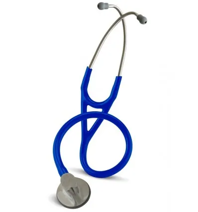 Stetoskop Kardiologiczny SPIRIT CK-S748PF Deluxe Series Spirit III Single Head Cardiology