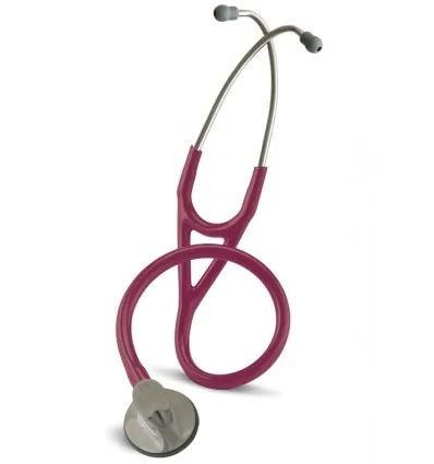 Stetoskop Kardiologiczny SPIRIT CK-S748PF Deluxe Series Spirit III Single Head Cardiology