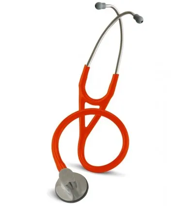 Stetoskop Kardiologiczny SPIRIT CK-S748PF Deluxe Series Spirit III Single Head Cardiology