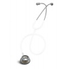 Stetoskop Internistyczny SPIRIT CK-S601PF Majestic Series Adult Dual Head 22 - KRYSTALICZNY SZARONIEBIESKI