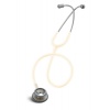 Stetoskop Internistyczny SPIRIT CK-S601PF Majestic Series Adult Dual Head 29 - MLECZNA BRZOSKWINIA