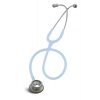 Stetoskop Internistyczny SPIRIT CK-S601PF Majestic Series Adult Dual Head 32 - MLECZNY BŁĘKIT MORSKI