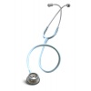 Stetoskop Internistyczny SPIRIT CK-S601PF Majestic Series Adult Dual Head 60 - JASNONIEBIESKI PERŁA