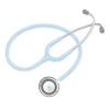 Stetoskop Internistyczny SPIRIT CK-601P Majestic Series Adult Dual Head 13 - JASNY BŁĘKIT