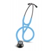 Stetoskop 3M Littmann Cardiology III SMOKE FINISH Turquoise 