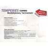 Termometr bezdotykowy Temperies Combo