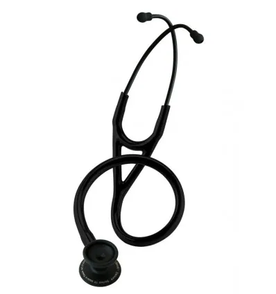 Stetoskop Kardiologiczny SPIRIT CK-747CP (BLACK EDITION) Deluxelite Series Cardiology