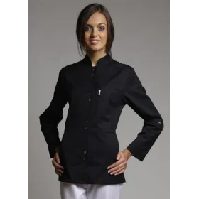 Bluza medyczna Lena długi rękaw