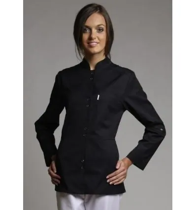 Bluza medyczna Lena długi rękaw