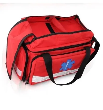 Torba Medic Bag slim TRM XVIII, (bez szelek) (TRM 18)