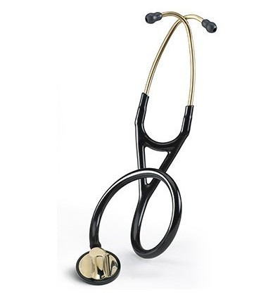 Stetoskop Liitmann Master Cardiology BRASS EDITION + latarka lekarska gratis