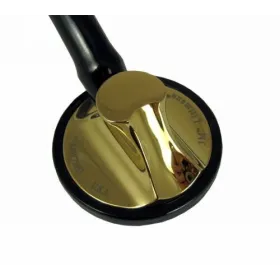 Stetoskop Liitmann Master Cardiology BRASS EDITION + latarka lekarska gratis