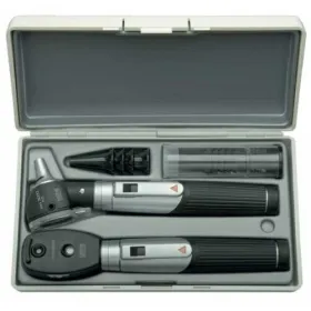 Zestaw diagnostyczny oftalmo-otoskopowy D-885 Heine mini 3000 LED w twardym etui
