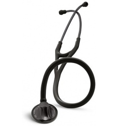 Stetoskop Littmann Master Cardiology SMOKE FINISH black