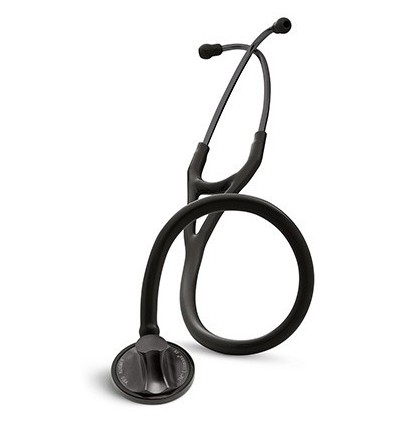 Stetoskop Liitmann Master Cardiology SMOKE FINISH + latarka lekarska gratis