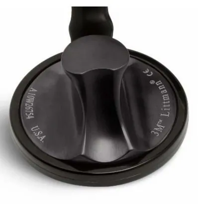 Stetoskop Liitmann Master Cardiology SMOKE FINISH + latarka lekarska gratis