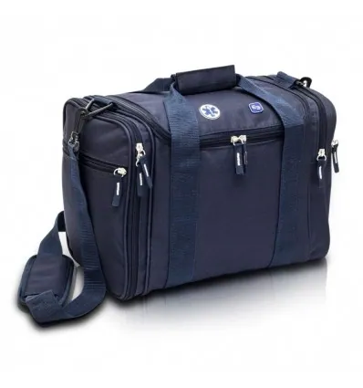 Torba Jumble's New Zmywalna i Wodoodporna Torba Pierwszej Pomocy (Apteczka w Formie Torby) EB 159