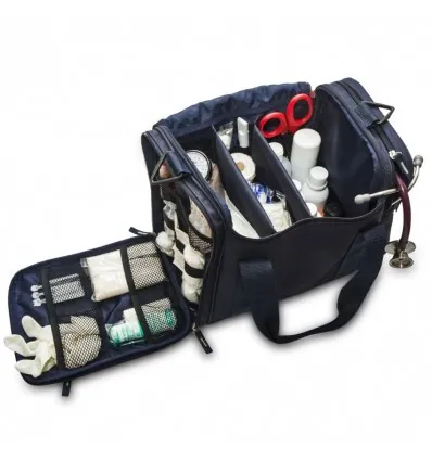Torba Jumble's New Zmywalna i Wodoodporna Torba Pierwszej Pomocy (Apteczka w Formie Torby) EB 159