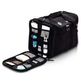 Torba Jumble's New Zmywalna i Wodoodporna Torba Pierwszej Pomocy (Apteczka w Formie Torby) EB 159