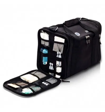 Torba Jumble's New Zmywalna i Wodoodporna Torba Pierwszej Pomocy (Apteczka w Formie Torby) EB 159