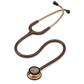 Stetoskop Littmann Classic III COPPER EDITION