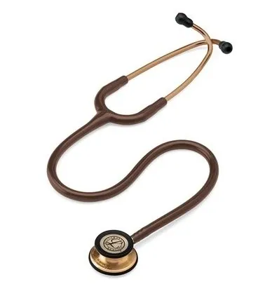 Stetoskop Littmann Classic III COPPER EDITION