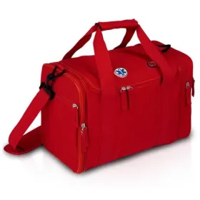Torba Jumble's New Zmywalna i Wodoodporna Torba Pierwszej Pomocy (Apteczka w Formie Torby) EB 159