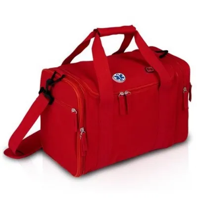 Torba Jumble's New Zmywalna i Wodoodporna Torba Pierwszej Pomocy (Apteczka w Formie Torby) EB 159