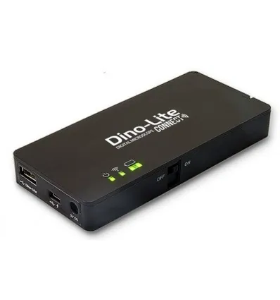 WiFi Streamer WF-10