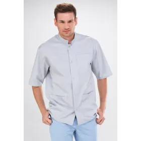 Bluza medyczna Gucio krótki rękaw