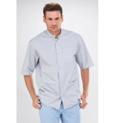 Bluza medyczna Gucio krótki rękaw