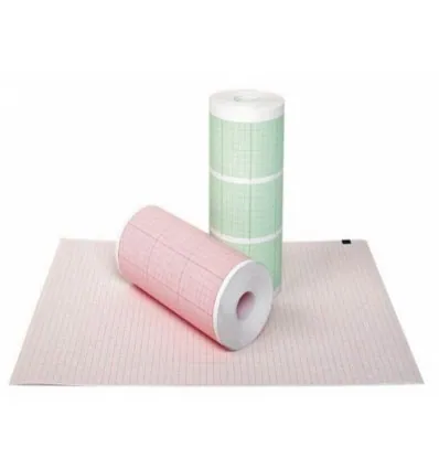  Papier EKG Ascard- A4 rolka 112x 25 