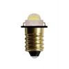 Dioda, żarówka LED do lamp czołowych typu Clar marek Kawe, Faromed, Riester ciepła