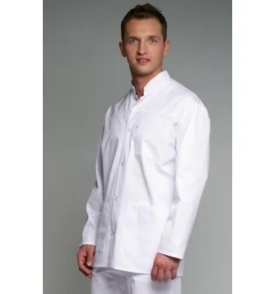 Bluza medyczna Gucio długi rękaw