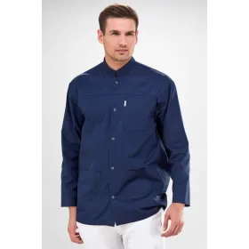 Bluza medyczna Gucio długi rękaw