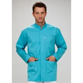 Bluza medyczna Gucio długi rękaw