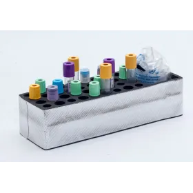 Ampularium Row's EB 902