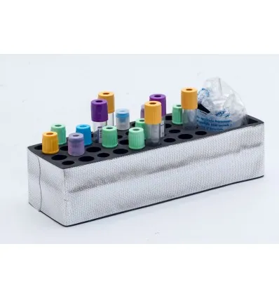 Ampularium Row's EB 902