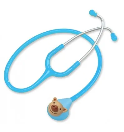 Stetoskop pediatryczny SPIRIT CK-F606DPF