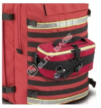 Torba Kidle's EB02.013 Zmywalna i Wodoodporna (Niezbędnik) EB 224