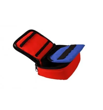 Torba medyczna TRM VI, ampularium małe (TRM 6)