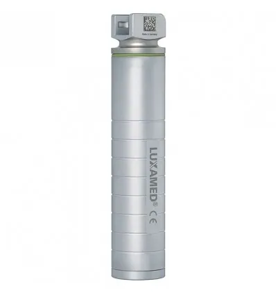 Rękojeść laryngoskopowa F.O. LuxaMed 2.5 V (średnia)