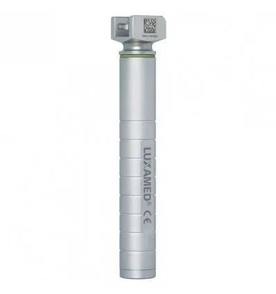 Rękojeść laryngoskopowa F.O. LuxaMed 3.7 V (mała) ładowana przez USB