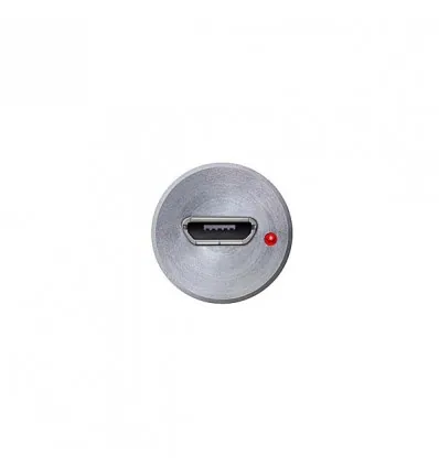 Rękojeść laryngoskopowa F.O. LuxaMed 3.7 V (mała) ładowana przez USB